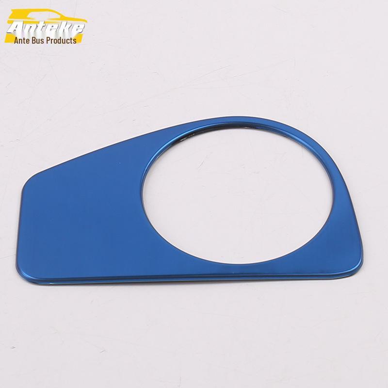 Декоративная рамка для органов управления фарами Lavida: Подходит для 19 моделей