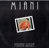 12-дюймовая пластинка MIANI - Proud Mary 2292465570 Interbeat 1989 Италия Поп Б/У