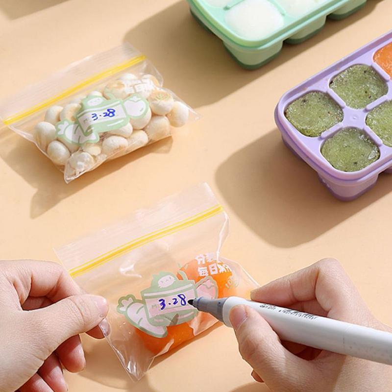 8 Compartment Ice Cube Molds Food Grade Silicone Home Ice Compartment Molds Dispensing Ice Boxes Summer Ice Cube Tray