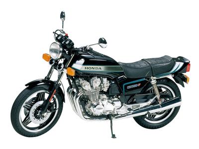 Tamiya 1/6 Серия Мотоциклов №. 20 Honda CB750F Пластиковая модель 16020