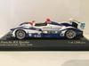 Minichamps DP Porsche RS Spyder DAYSON Sebring 2007 Finished Product 1/43