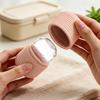 Ice Face Roller 1Pcs Facial Lifting Contouring Tool Silicone Ice Cube Trays for Skin Care Massage Home Use