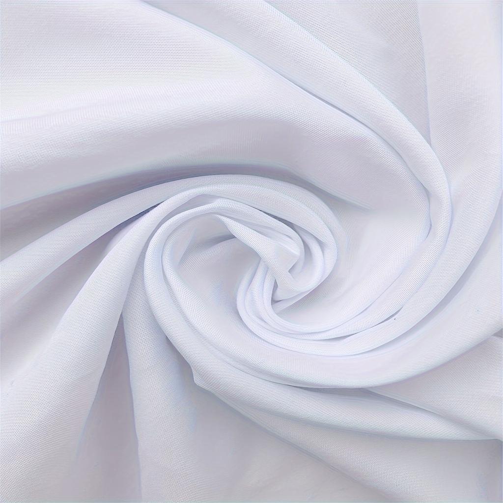 2 Pieces, Spring Floral and Green Plant Curtains - Semi Transparent - Suitable for Living Room, Bedroom, Office Home Decoration.