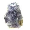 Fluorite 1985.0 Carats