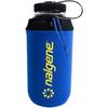 Nalgene NALGENE BottleClothing Blue/Wide Mouth 1.0L Blue.