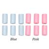 6PCS Invisible Clamp Mattress Buckle Sheet Clips Bed Pegs Sheet Holder Quilt Bed Cover