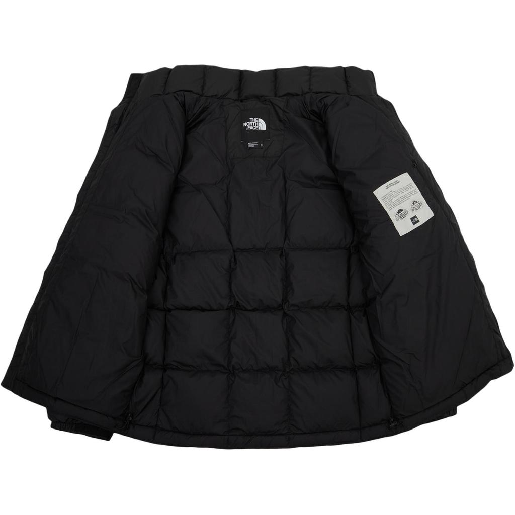 THE NORTH FACE Down Jacket Men's Black NJ1DQ08A