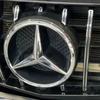 MRS2   Hot Car Sticker Black border and silver border decoration for Mercedes Benz W205 C E ML GL GLA CLA 2013-2016 Car Front Grilled S