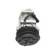 The 7H15 Compressor: Compatible with SANDEN Models S-19050, 4493, 4733, 4892.