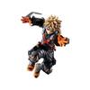 BANPRESTO My Hero Academia THE MOVIE WORLD HEROES' MISSION THE AMAZING HEROES Bakugo Katsuki