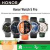 Honor Умные спортивные часы 5 Pro (Китайская версия)