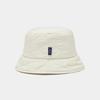 [Callaway] Women's Bucket Hat (Quilted)  Golf Hat  C24291216 1030White