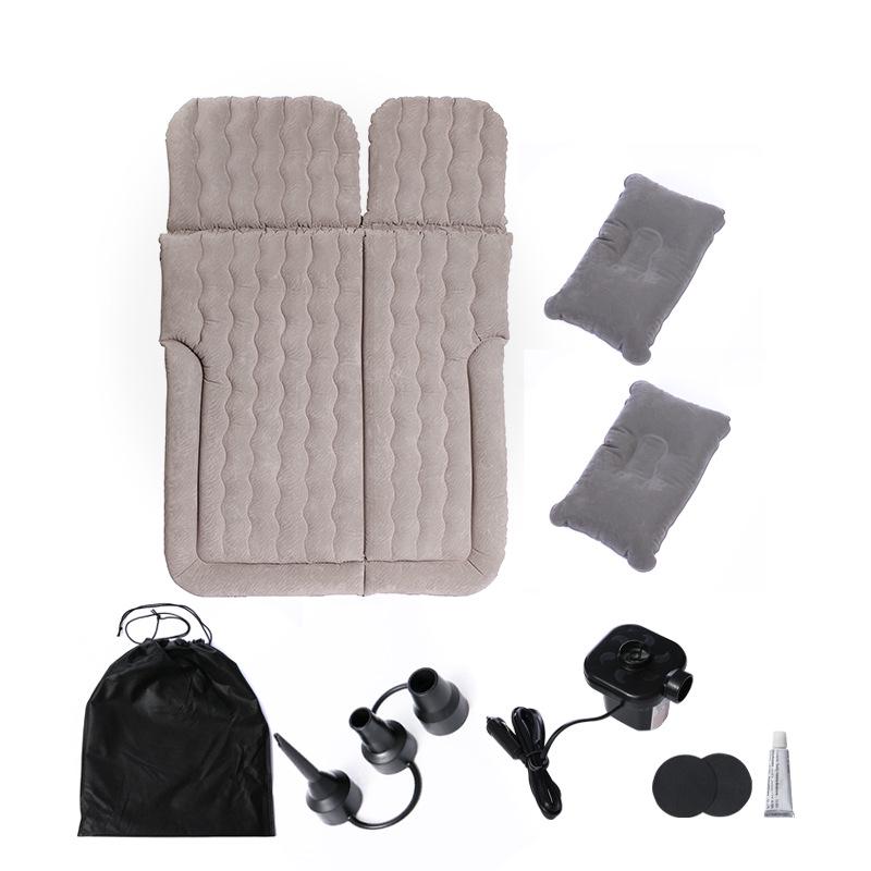 Надувной матрас для сна в багажник Beijing Hyundai Santa Fe ix25 ix35 Tucson SUV