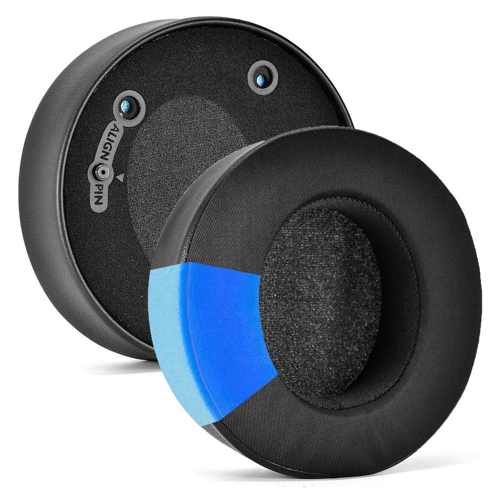 Чехлы для амбушюр наушников Philips Fidelio X2HR/X1