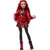 Кукла Mattel.