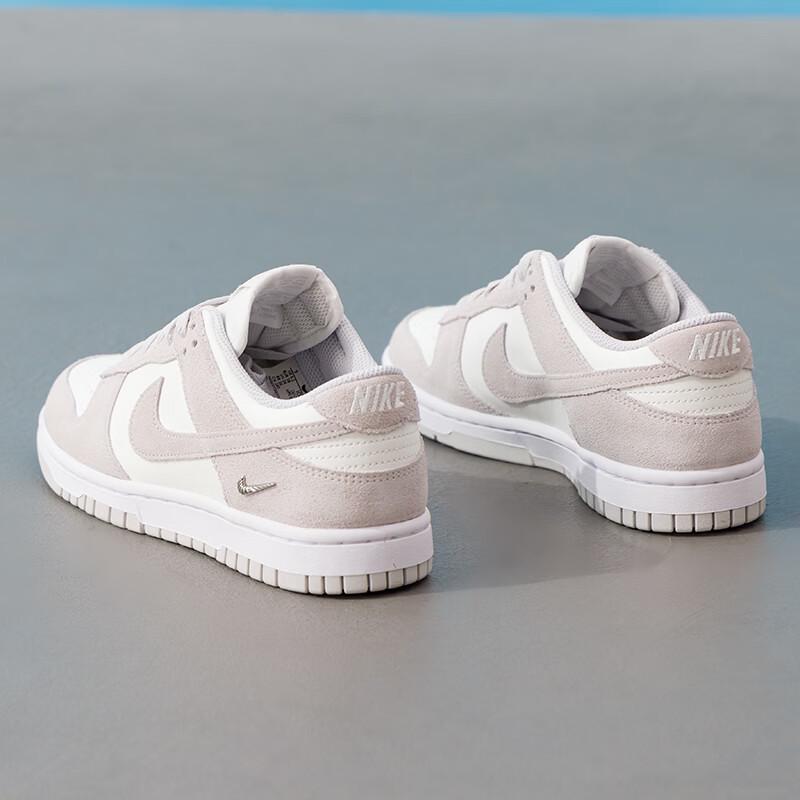 Nike Женские кроссовки для повседневной носки Dunk Low