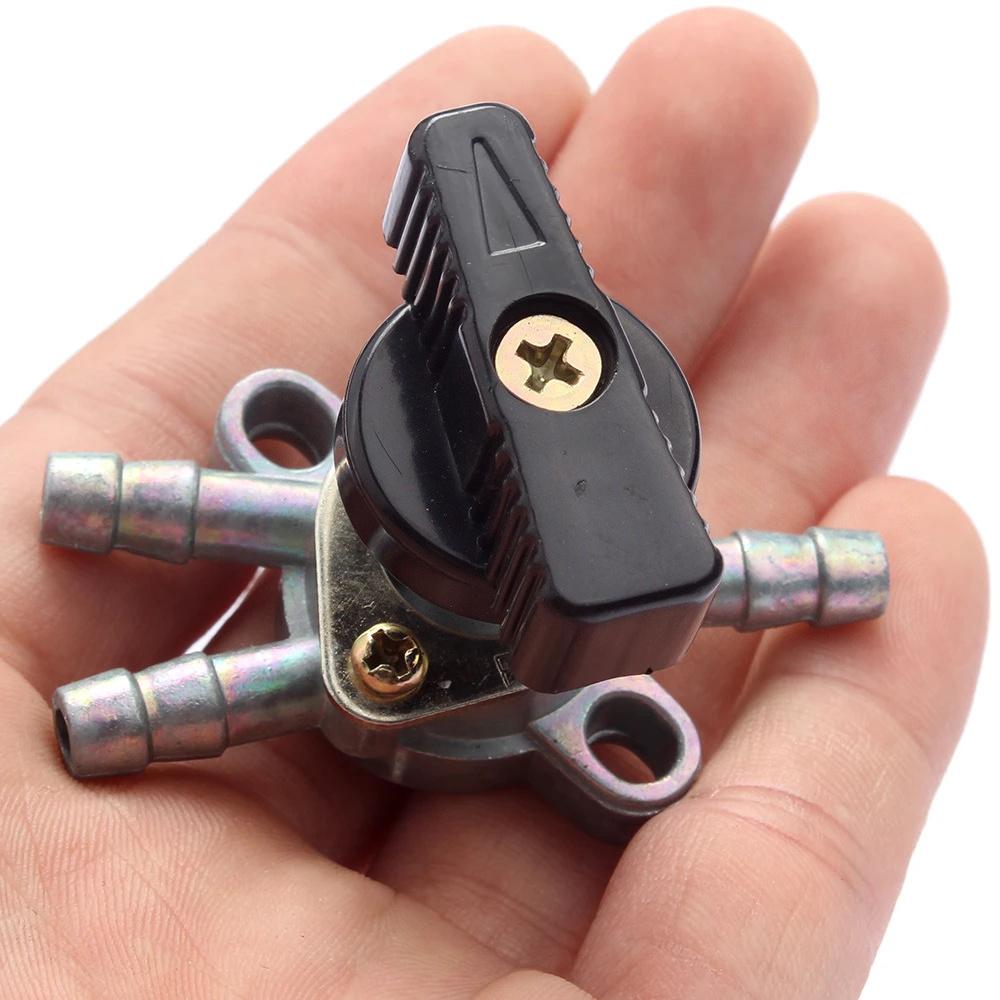 Fuel Valve Shut-Off Switch 650331 For Polaris Scrambler Sportsman E-Ton 50 90cc