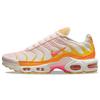 Женские кроссовки Air Max Plus Sunrise White Sail Solar-Flare DX2673-100