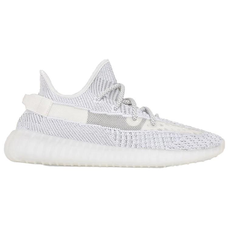 adidas Кроссовки Yeezy Boost 350 V2 Static Non-Reflective 2022 EF2905-2022