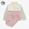 Детский набор Ex Fleece с сосновыми шишками, цвет кремовый, Nt7tr59t