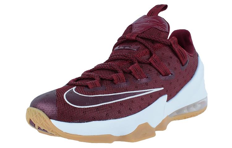 Nike LeBron 13 Low Cavs 831925-610