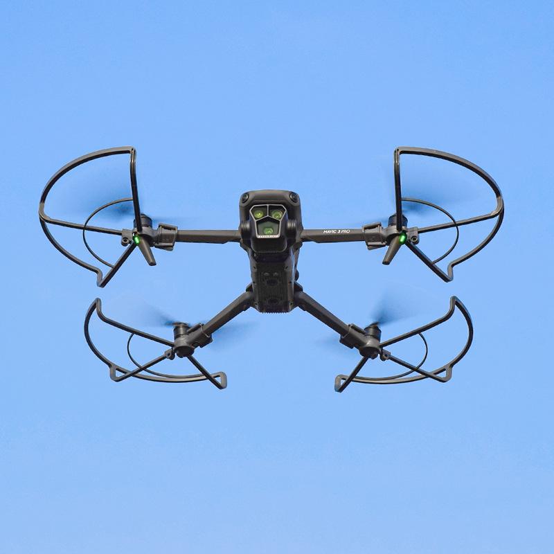 2025 подходит для защитного кольца лопастей DJI Royal 3PRO, защитного кольца от столкновений пропеллера, аксессуаров MAVIC 3
