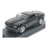 1/43 Chevrolet Camaro Coupe SS 5-го поколения 2010 Черный