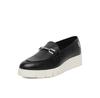 Полуботинки U.S. Polo Assn. EO-NOVA001W/6L1