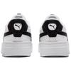 (WMNS) PUMA Cali Dream 'Белый Черный' Женские 393355-05
