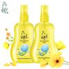 Liu Shen Детская освежающая эссенция от зуда и средство от комаров (2x160мл)