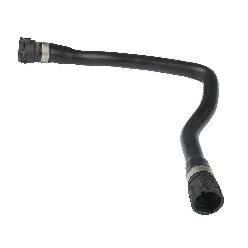 1x Расширительный бачок к шлангу патрубка системы охлаждения 11531436410 Для BMW E46 323 325 328 330