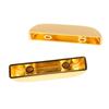 2PCS Plastic Bass Finger Thumbrest Anti Slip For Jazz Bass Finger Rest Plastic Thumb Rest  For Bass