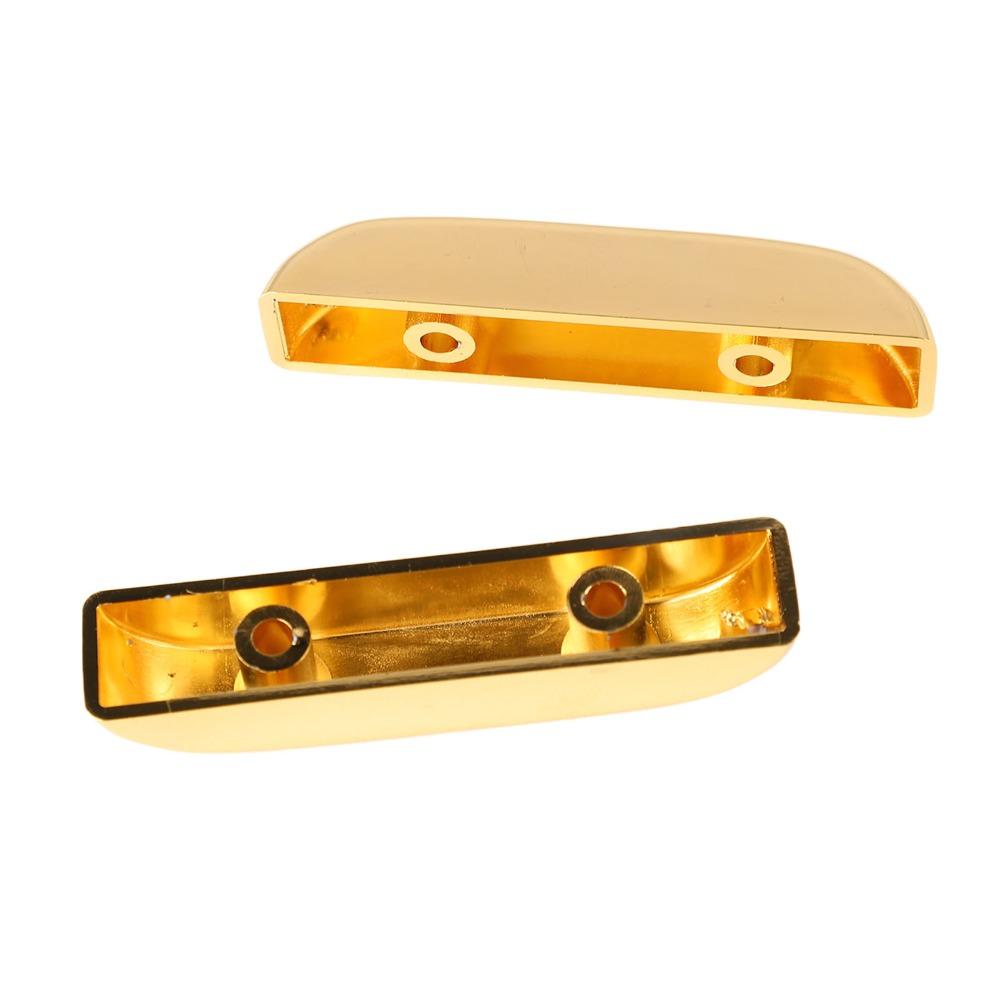 2PCS Plastic Bass Finger Thumbrest Anti Slip For Jazz Bass Finger Rest Plastic Thumb Rest For Bass