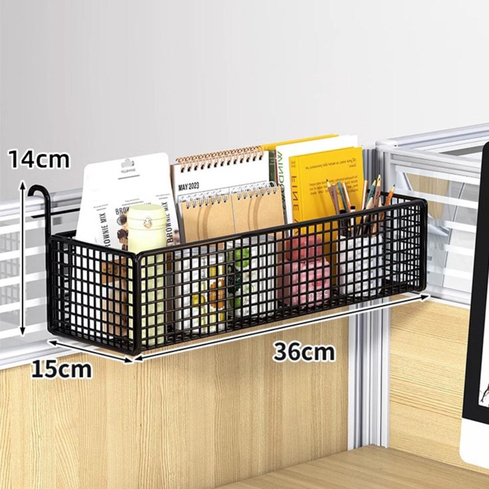 Сетка Дизайн Прикроватная Подвесная Стойка Для Хранения Большая Вместимость Полка Для Хранения В Ванной Школе