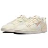 Nike Dunk Low Disrupt 2 Женские кроссовки цвета слоновой кости кремовые с парусом Light-Madder-Root DH4402-100