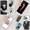 Чехол для телефона Alejandro Sanz для Samsung Galaxy S26 Ultra S25 S24 S23 S22 S21 S20 Note10