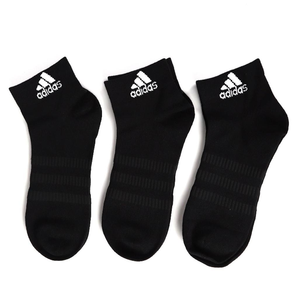 adidas Унисекс носки до щиколотки DZ9379