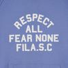 Fila Худи в стиле varsity с принтом