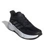 Adidas X9000L1 Fashion Comfortable Versatile Non-Slip Low-Top Training Running Shoes Women Sneakers Black White Gray H00576