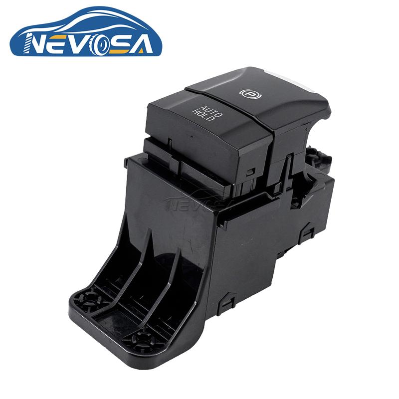 NEVOSA 93300-G3000 Electronic Parking Brake Handbrake Switch For Hyundai ELANTRA GT I30 Sonata LF 2015 2016 93300G3000 Car Parts