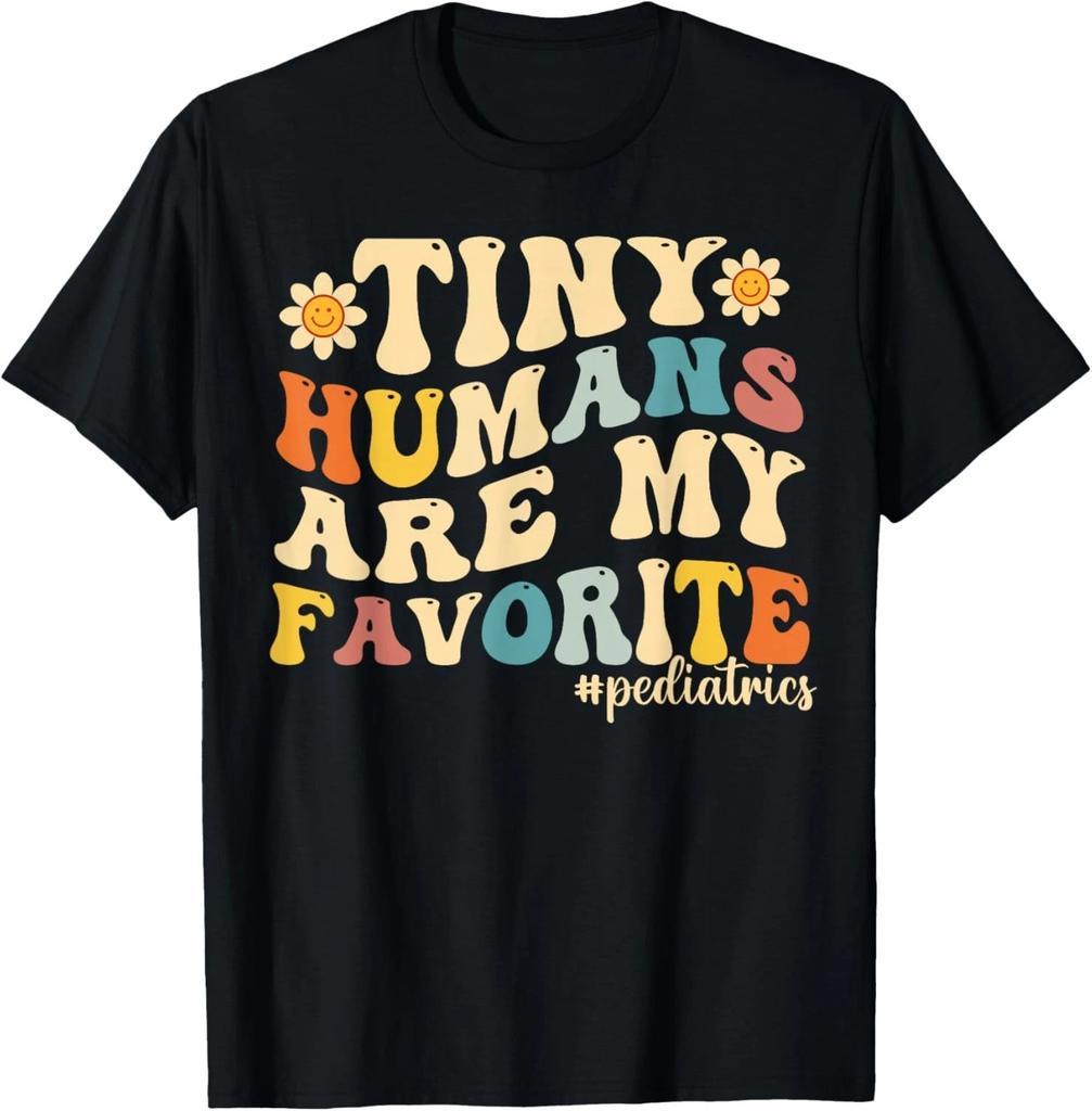 Funny NICU Nurse Pediatric Nurse Gift Unisex T-Shirt
