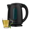 Bouilloire - CECOTEC - Thermosense 180 - 2200 W - 1,7 L - Socle 360° - Noir