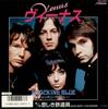 7-дюймовая пластинка SHOCKING BLUE - Venus / Never Marry A Railroad Man VIPX1852 VICTOR 1986 Япония Рок Б/У
