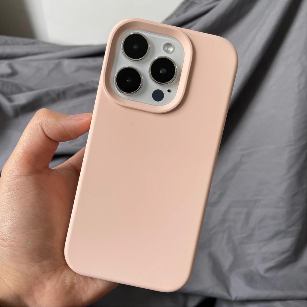 Роскошный силиконовый чехол для Apple IPhone 15. Чехлы Оригинальный полный защитный чехол для телефона IPhone 11 12 13 14 Pro Max XR XS X противоударный чехол