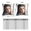 Tv Pursuit Of Jade X-Xie Zheng Z-Zhang Linghe Pillow Case Comfy Pillow Cover Fashion Pillowcases For Sofa Home Decor