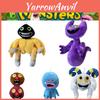 Мягкая игрушка My Singing Monsters с музыкальной шкатулкой, мультяшное животное для детского развлечения