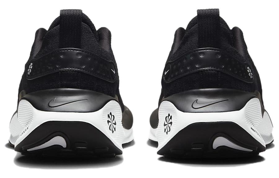 Nike ReactX Infinity Run 4 Черный Белый DR2665-001