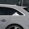 19X7 см креативные милые наклейки для салона автомобиля виниловая наклейка злые глаза декоративные аксессуары для мотоциклов