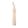 Supplies Foam Mat Wood Handle DIY Crafts Wool Roving Sewing Tool Set Felting Needle Felting Kit