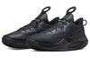 Men's Sneakers Nike Precision 6 FlyEase 'Black Anthracite'